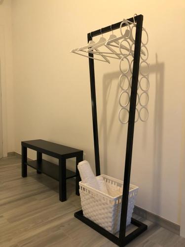 Four Rooms in San Donato