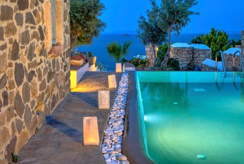 Eirini Luxury Hotel Villas