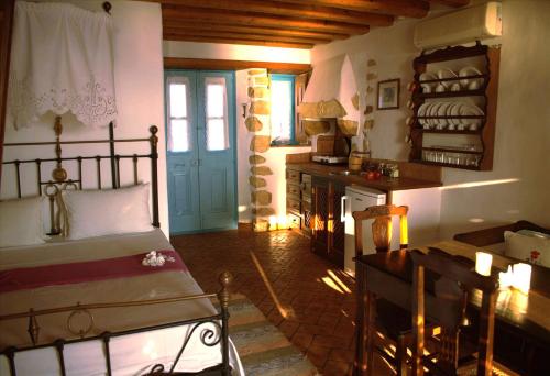 Eirini Luxury Hotel Villas - image 14