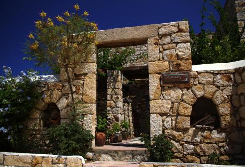 Eirini Luxury Hotel Villas 3