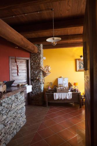 Agriturismo A Nostro Mizoun