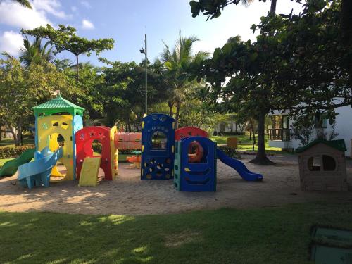 Beach Class Muro Alto Resort - flats e bangalôs