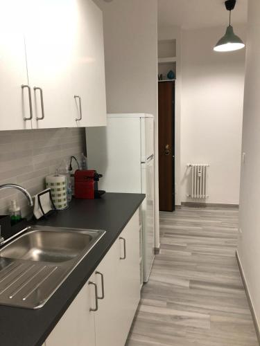 Four Rooms in San Donato