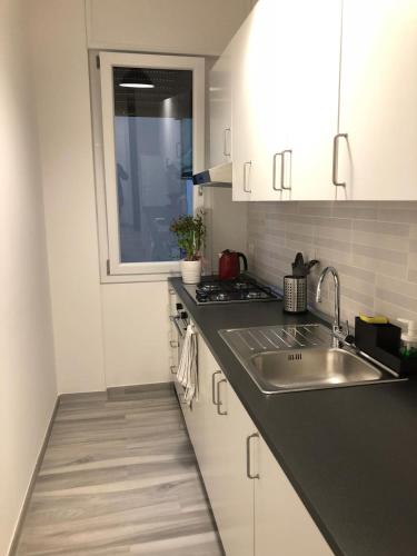 Four Rooms in San Donato