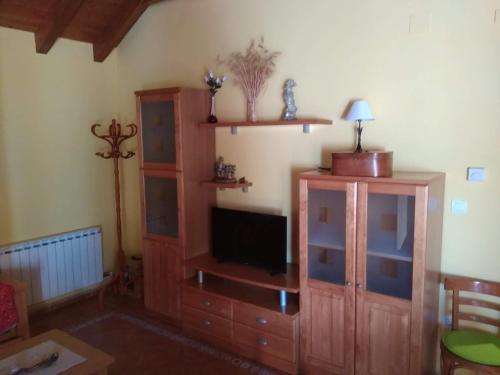  Casa lo Sastre - Jasa in Jasa