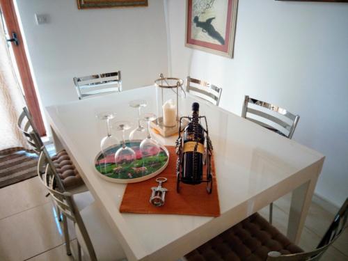 Gianni Holiday Home