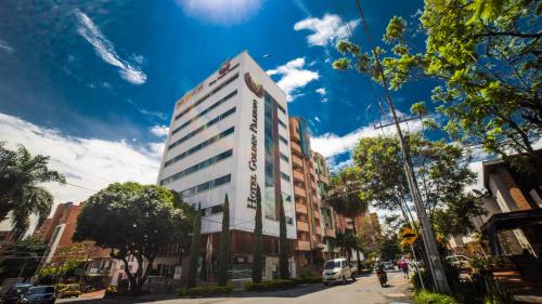 Hotel Golden Palermo, Medellín