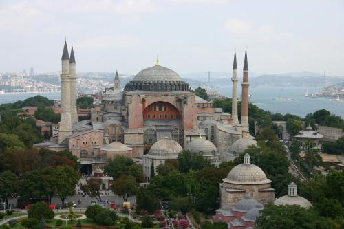 The First Ottoman Suites - image 6
