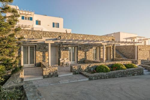 Hotel Alkyon - image 2