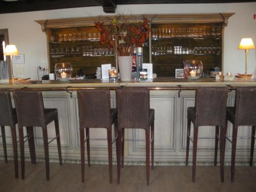 Hotel Amaryllis - image 6