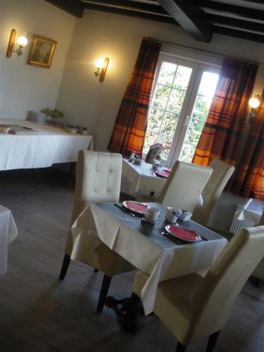 Hotel Amaryllis - main image