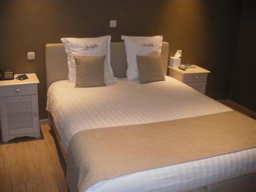 Hotel Amaryllis - image 8