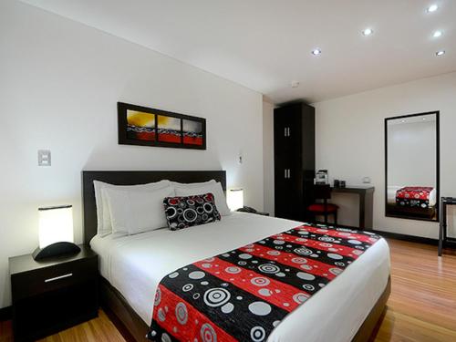 La Rivera Hotel圖片