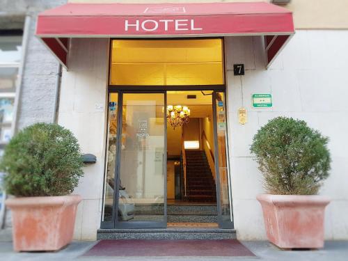 hotel photo