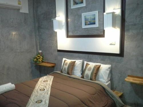 Bann Sangtian Resort Bann Sangtian Resort