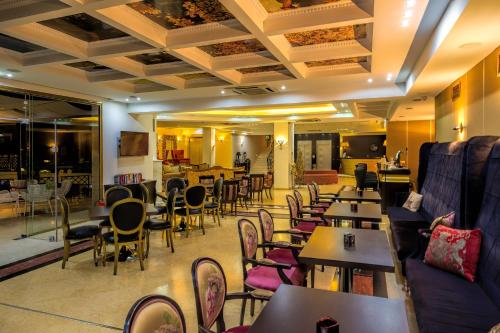  Mediterranean Princess- Adults Only in Paralia