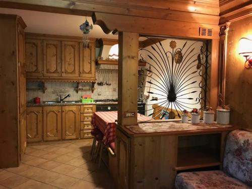  Sweet Home, Ferienwohnung in Cortina d'Ampezzo