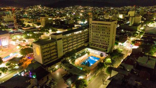 Hotel Tonchalá