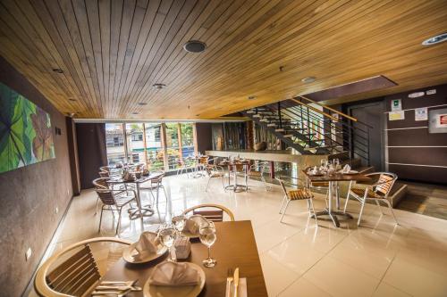 Hotel Golden Palermo, Medellín (fotografie 8)