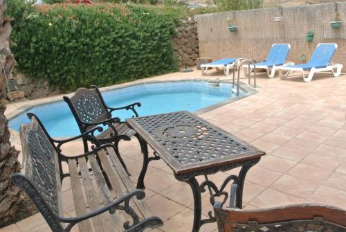 Casa Princess Arminda in Betancuria