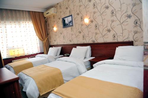 Saray Hotel - image 12