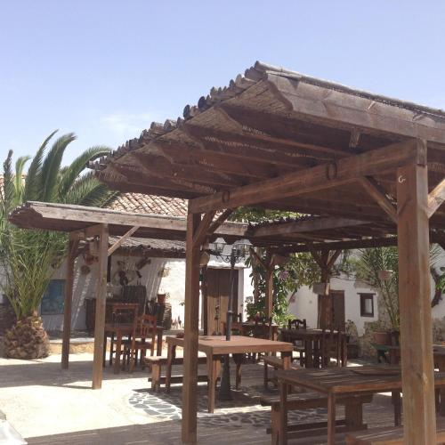 Casa Princess Arminda in Betancuria