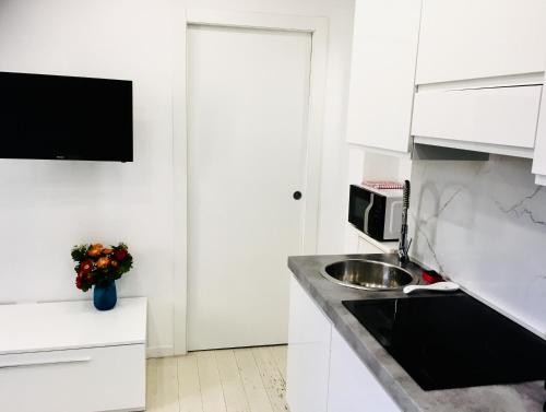Milan Style Apartment - Porta Venezia, Mediolan (zdjęcie 8)