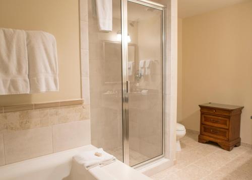 富尔顿巷酒店 富尔顿巷酒店