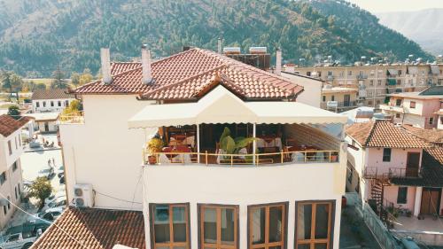 Hotel Pasarela in Berata
