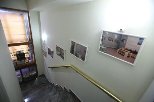 Hotel Pasarela – Berat, NY