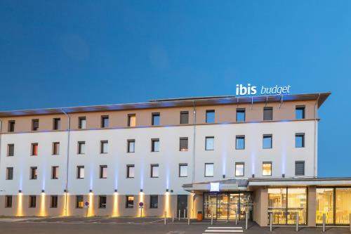 ibis budget Rennes Rte Lorient