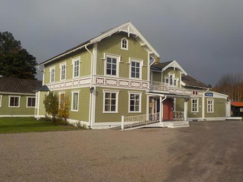 Råda Hotel - image 14