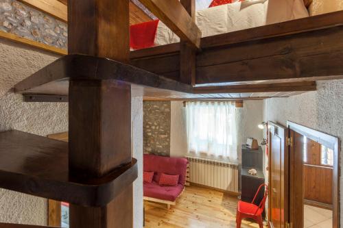 Hotel Cal Rei de Tallo