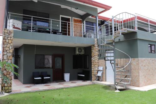 Jaco Sol Quadplex 11B