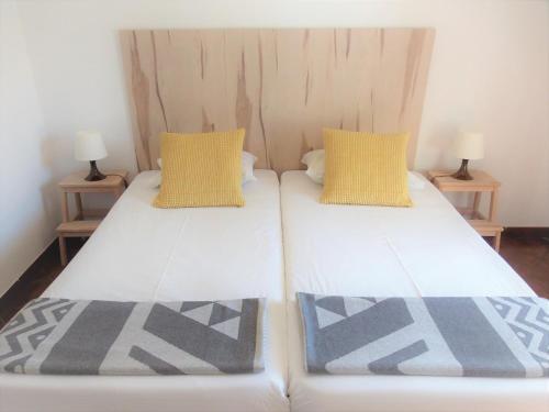  Carpe Diem Guest House, Unterkunft in São Teotónio