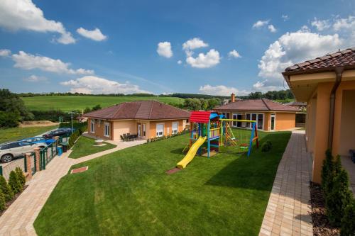 Villa Gracia Podhájska - image 3