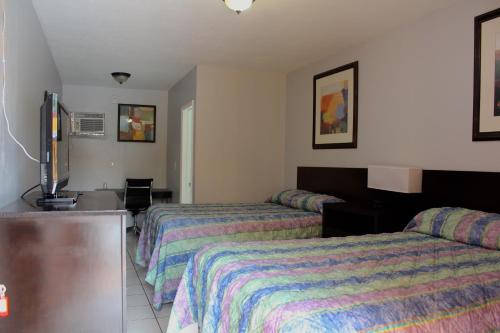 Ramona Motel Miami (FL)