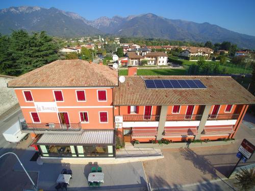 Albergo da Romano