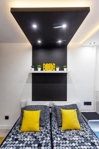 Park Apartment