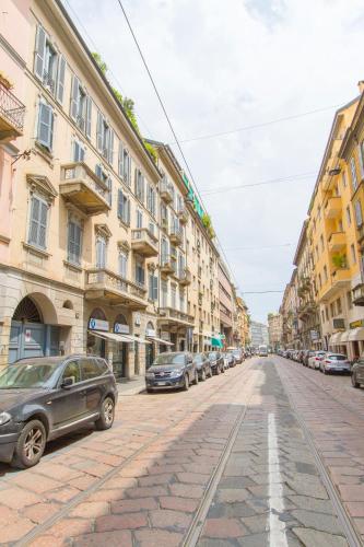 Easylife - Milano - Correnti 24 - Duomo, Milán (fotografie 4)