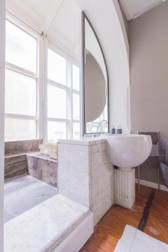 Elegante e completamente arredato apt in Duomo - image 14