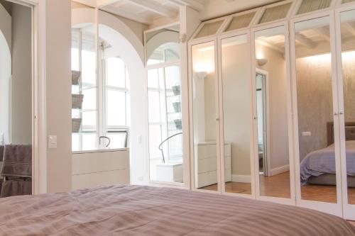 Elegante e completamente arredato apt in Duomo - image 11