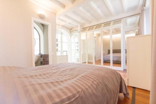 Elegante e completamente arredato apt in Duomo - image 6