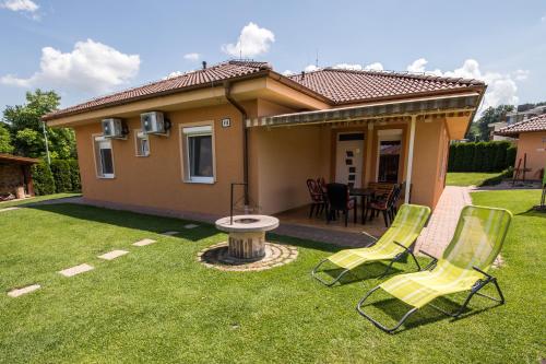 Villa Gracia Podhájska obrázok