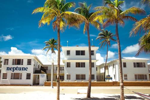 Neptune Oceanfront Rentals