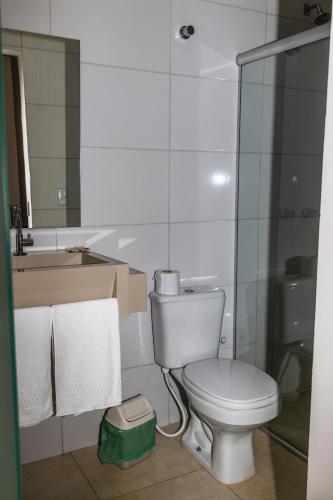 Vila Real Hotel