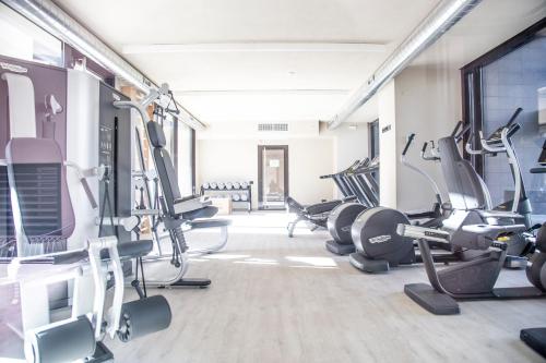 Easylife - Milano - Niccolini 37 - Moscova, Milán (fotografie 3)