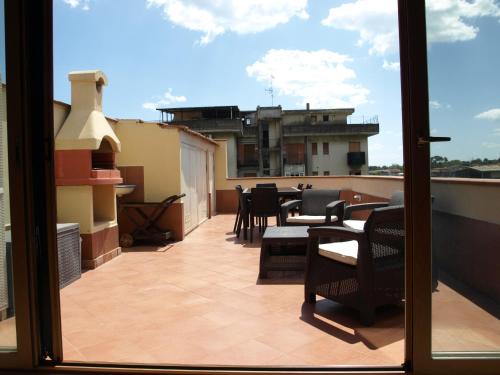  A Due Passi Da Tutto in Catania