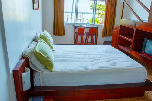 Photo - Manso Boutique Guest House