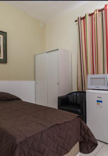 BH EXPO SUITES & KITNETES – Belo Horizonte, GA